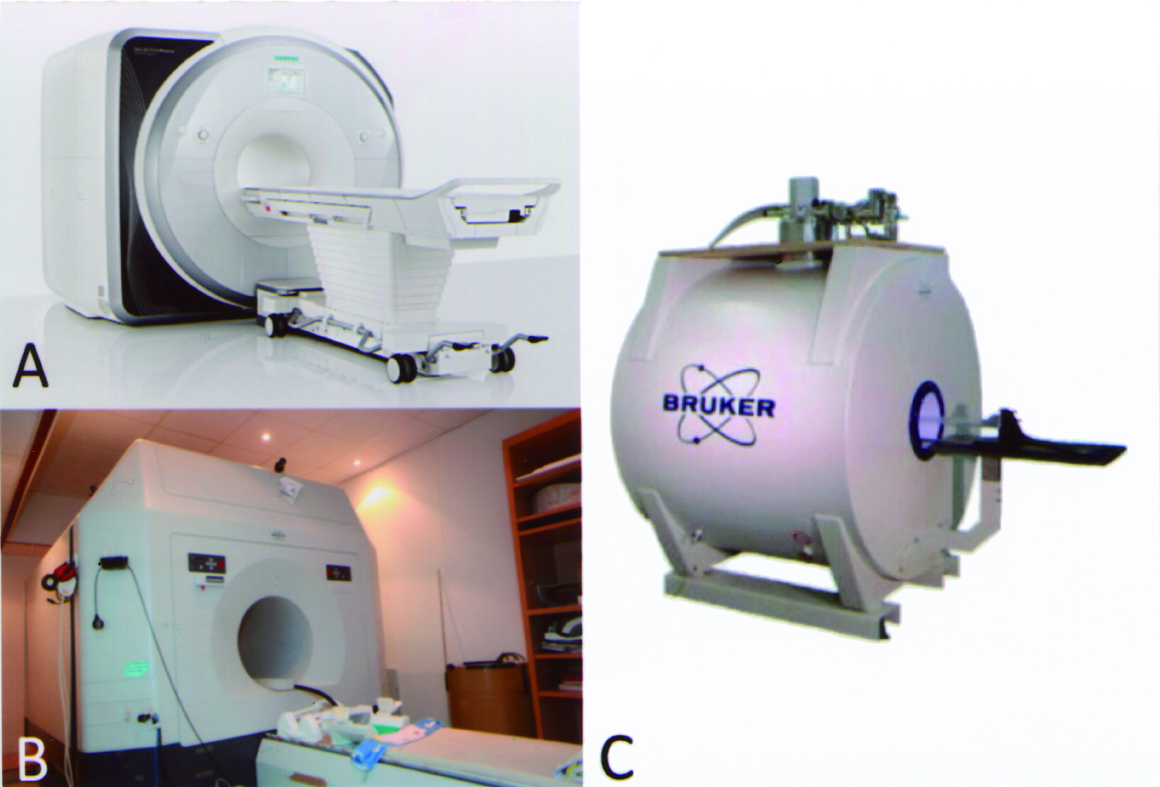 Magnetic Resonance Imaging Core Photo 05