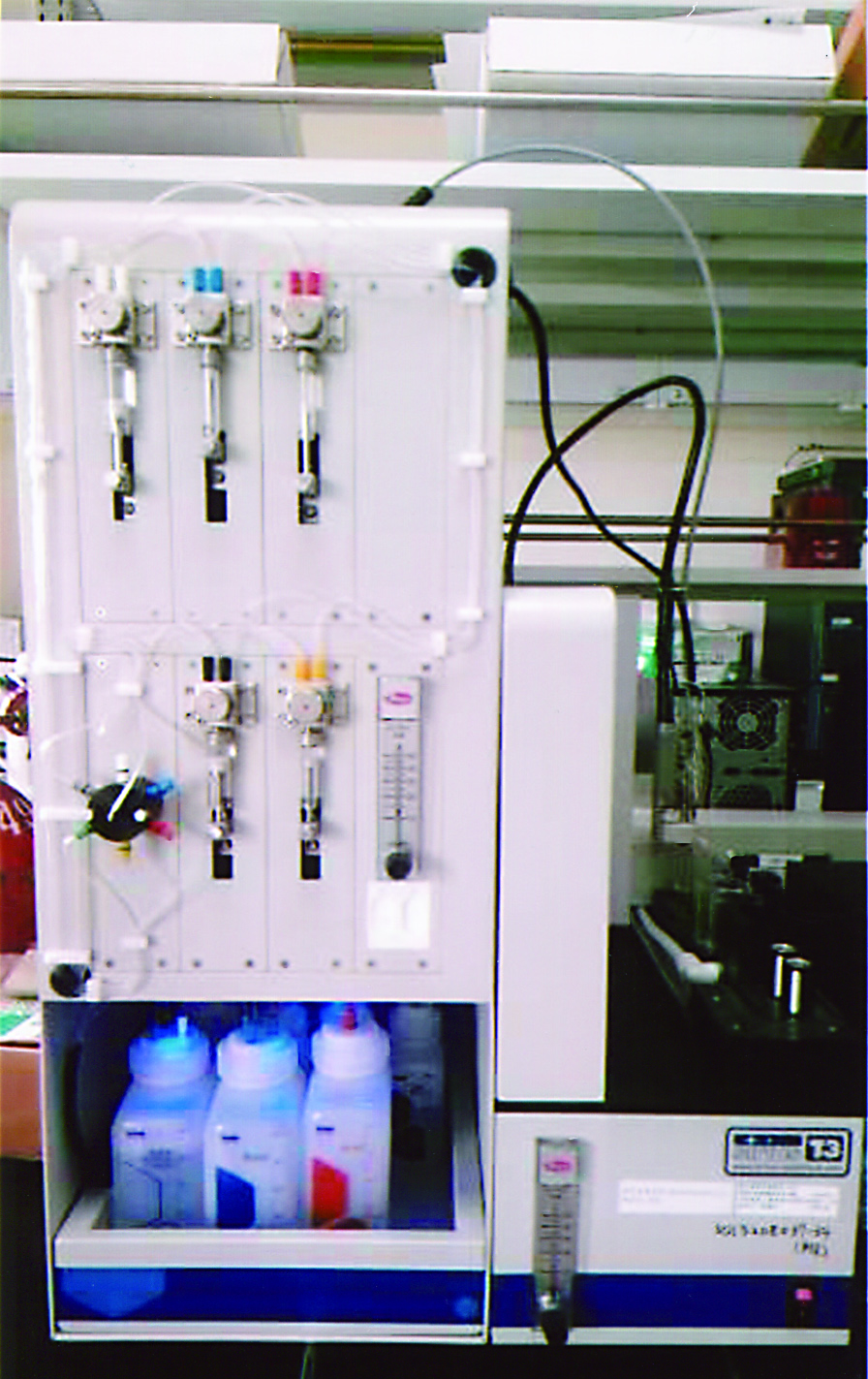 Molecular Probes Development Core Photo 04