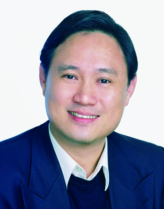 Zhi Hong Chen