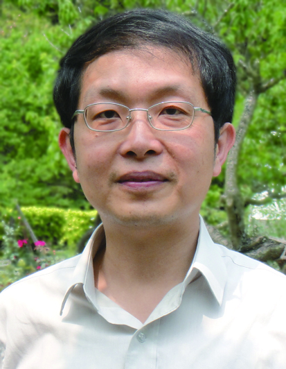 Zhong Ming Chen